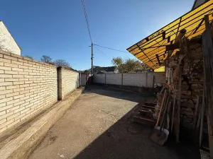 Pronájem rodinného domu, Čebín, 201 m2