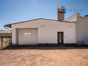 Prodej skladu, Břeclav, Lidická, 170 m2