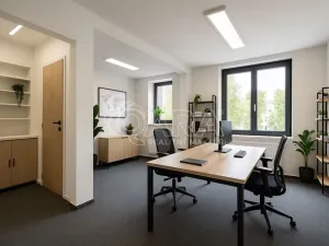 Pronájem obchodního prostoru, Ostrava - Svinov, 94 m2