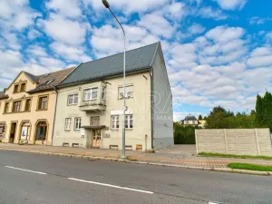 Pronájem obchodního prostoru, Ostrava - Svinov, 94 m2