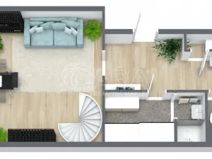 Pronájem obchodního prostoru, Ostrava - Svinov, 94 m2