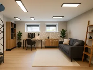 Pronájem obchodního prostoru, Ostrava - Svinov, 94 m2