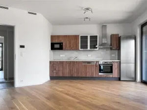 Pronájem bytu 2+kk, Praha - Strašnice, Ramonova, 79 m2