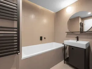 Pronájem bytu 2+kk, Praha - Strašnice, Ramonova, 79 m2