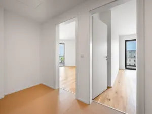 Pronájem bytu 2+kk, Praha - Strašnice, Ramonova, 79 m2