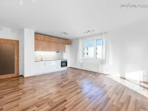 Pronájem bytu 3+kk, Praha - Uhříněves, Ke kříži, 76 m2