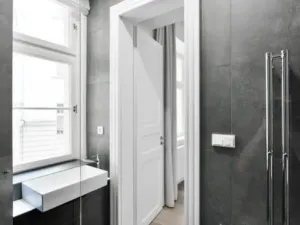 Pronájem bytu 3+kk, Praha - Vinohrady, náměstí Jiřího z Poděbrad, 92 m2
