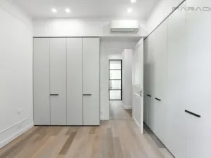 Pronájem bytu 3+kk, Praha - Vinohrady, náměstí Jiřího z Poděbrad, 92 m2