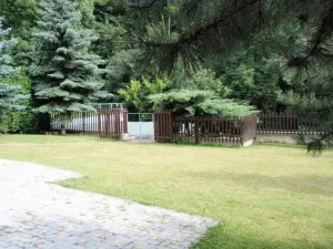 Pronájem vily, Praha - Braník, Vítovcova, 680 m2