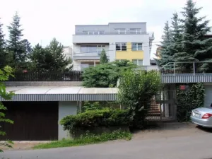 Pronájem vily, Praha - Braník, Vítovcova, 680 m2