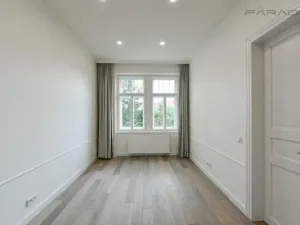 Pronájem bytu 4+kk, Praha - Vinohrady, náměstí Jiřího z Poděbrad, 107 m2