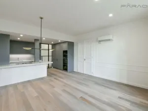 Pronájem bytu 4+kk, Praha - Vinohrady, náměstí Jiřího z Poděbrad, 107 m2