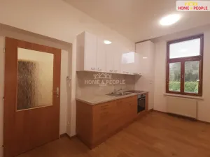 Prodej bytu 2+1, Havlíčkův Brod, Bezručova, 80 m2