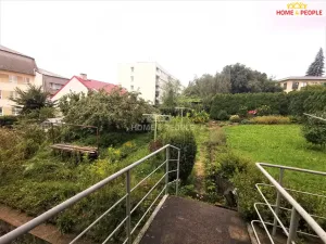Prodej bytu 2+1, Havlíčkův Brod, Bezručova, 80 m2