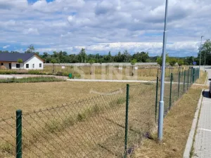 Prodej pozemku pro bydlení, Chlumec nad Cidlinou - Chlumec nad Cidlinou I, 639 m2