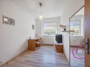 Prodej bytu 3+kk, Jihlava - Hruškové Dvory, 55 m2