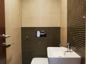 Pronájem bytu 2+kk, Praha - Nusle, Kischova, 73 m2