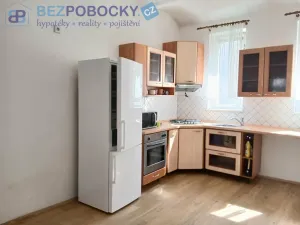 Pronájem bytu 2+1, Havlíčkův Brod, Bezručova, 67 m2