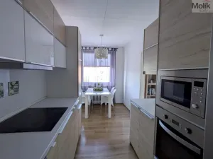 Prodej bytu 3+1, Teplice - Prosetice, Pod hvězdárnou, 74 m2