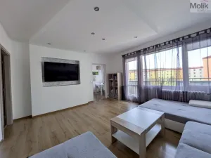 Prodej bytu 3+1, Teplice - Prosetice, Pod hvězdárnou, 74 m2