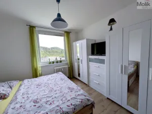 Prodej bytu 3+1, Teplice - Prosetice, Pod hvězdárnou, 74 m2