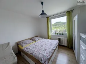 Prodej bytu 3+1, Teplice - Prosetice, Pod hvězdárnou, 74 m2