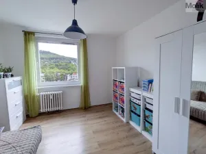 Prodej bytu 3+1, Teplice - Prosetice, Pod hvězdárnou, 74 m2
