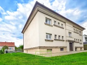 Prodej bytu 2+1, Plzeň, K Nádraží, 60 m2
