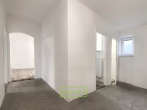 Prodej bytu 2+1, Plzeň, K Nádraží, 60 m2