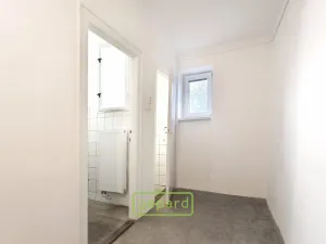 Prodej bytu 2+1, Plzeň, K Nádraží, 60 m2