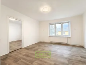 Prodej bytu 2+1, Plzeň, K Nádraží, 60 m2