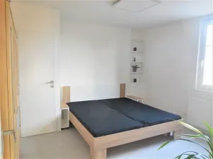 Pronájem bytu 3+kk, Zlín, Kotěrova, 61 m2