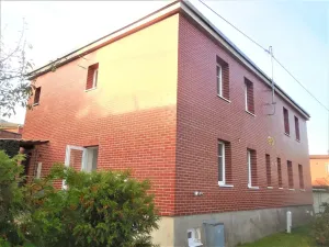 Pronájem bytu 3+kk, Zlín, Kotěrova, 61 m2
