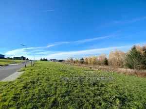 Prodej pozemku, Srubec, 550 m2
