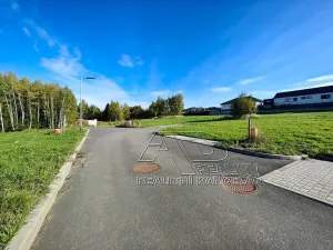 Prodej pozemku, Srubec, 550 m2