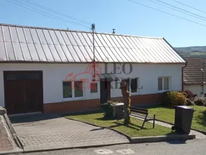 Prodej rodinného domu, Březová, 266 m2
