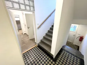 Pronájem bytu 2+1, Brno, Skorkovského, 55 m2