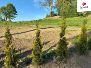 Prodej pozemku pro bydlení, Starý Jičín, 1012 m2