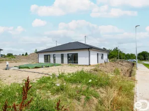 Prodej rodinného domu, Dalovice, 102 m2