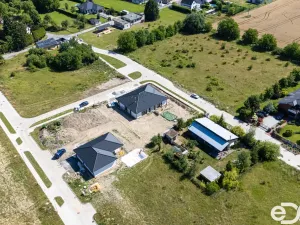 Prodej rodinného domu, Dalovice, 102 m2