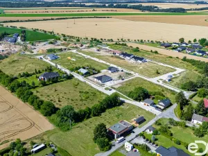 Prodej rodinného domu, Dalovice, 102 m2