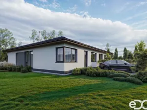 Prodej rodinného domu, Dalovice, 102 m2