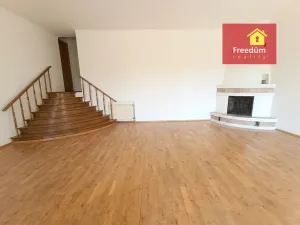 Prodej rodinného domu, Teplice, Svatoplukova, 220 m2