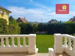 Prodej rodinného domu, Teplice, Svatoplukova, 220 m2