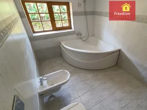 Prodej rodinného domu, Teplice, Svatoplukova, 220 m2