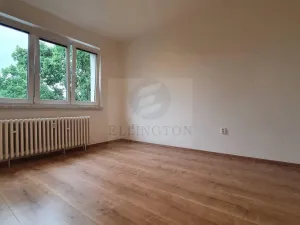 Pronájem bytu 2+1, Praha - Břevnov, Brunclíkova, 56 m2