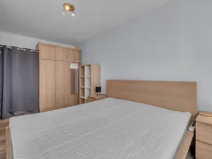 Pronájem bytu 3+1, Hradec Králové, Gagarinova, 58 m2