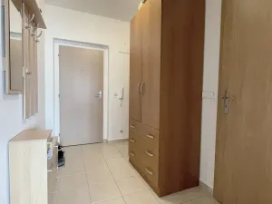 Pronájem bytu 1+kk, Olomouc, gen. Píky, 39 m2