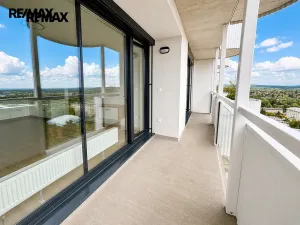 Pronájem bytu 2+kk, Plzeň, U Borského parku, 51 m2