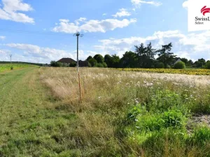 Prodej pozemku pro bydlení, Radovesnice II, 1899 m2